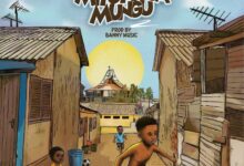 Udi – Mitoto Ya Mungu