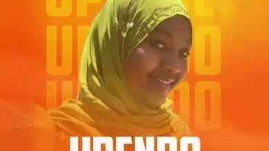 Ukhty Dida - Upendo
