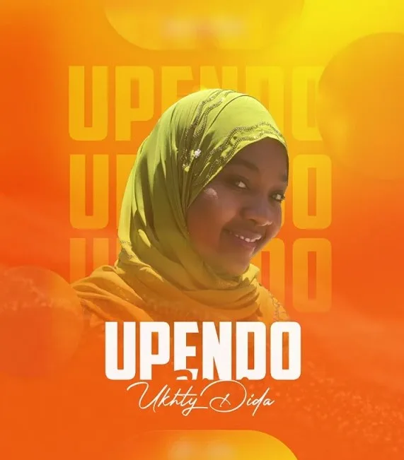 Ukhty Dida - Upendo
