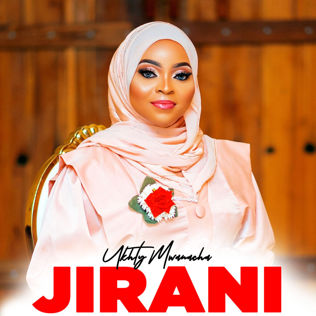 Ukhty Mwanacha - Jirani Ukhty Mwanacha - Jirani