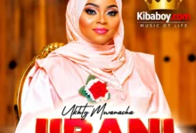Ukhty Mwanacha - Jirani