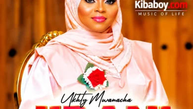Ukhty Mwanacha - Jirani