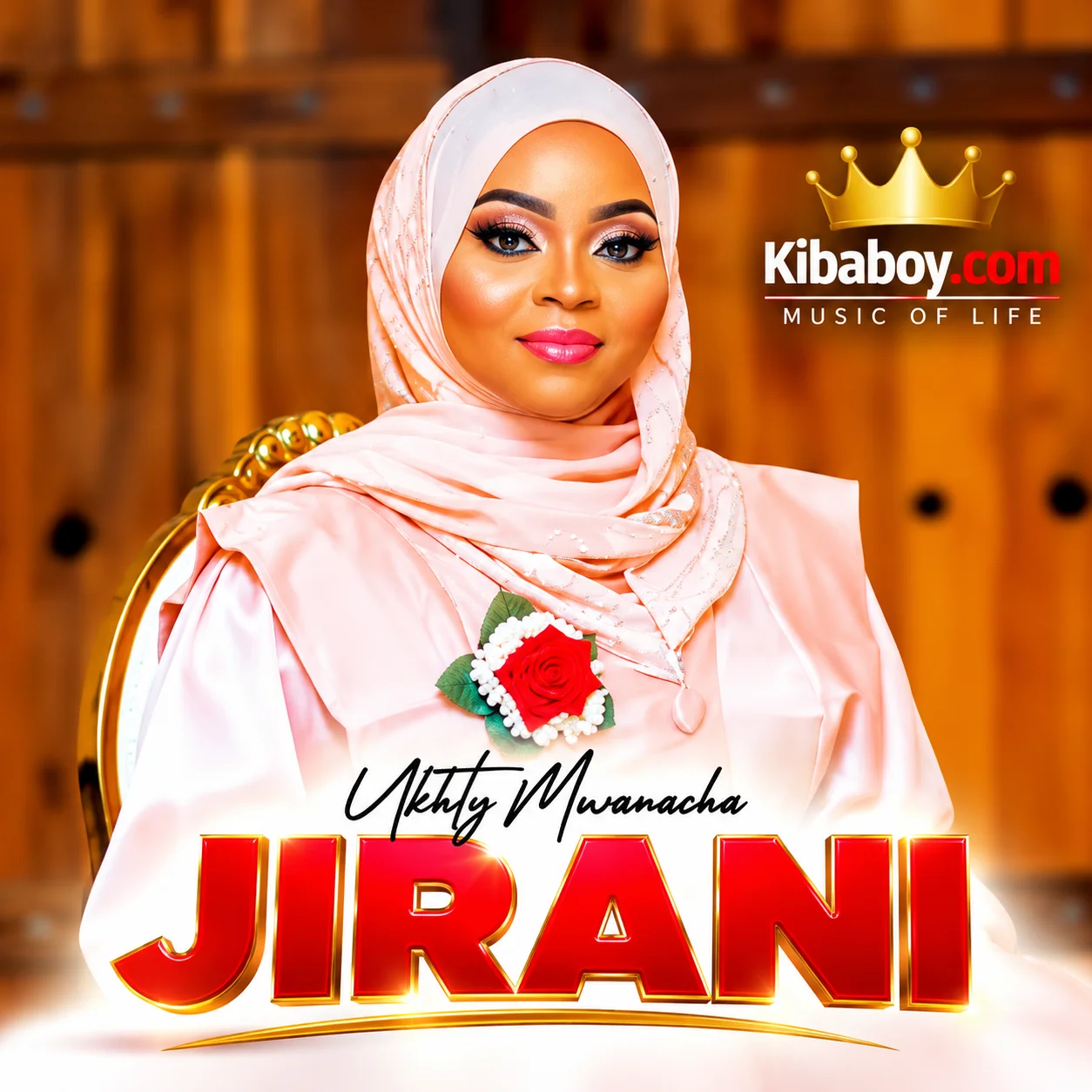 Ukhty Mwanacha - Jirani