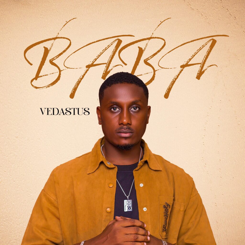 Vedastus - Baba Vedastus - Baba
