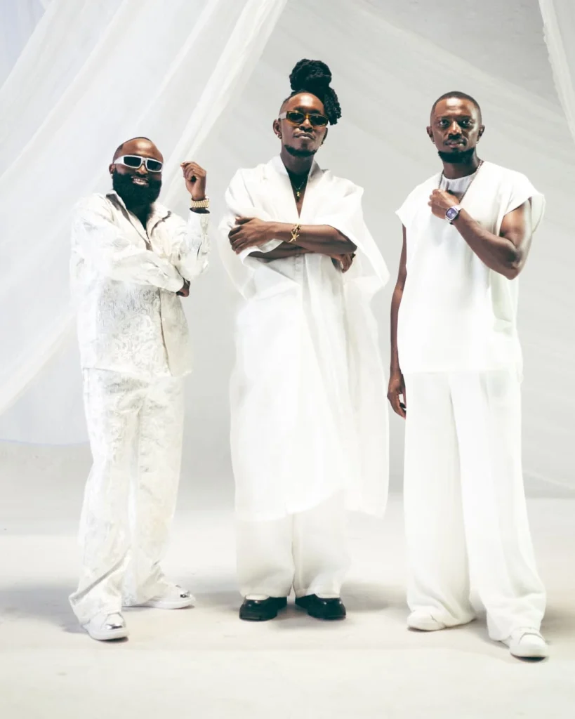 Vijana Barubaru Ft Cedo - For You Vijana Barubaru Ft Cedo - For You