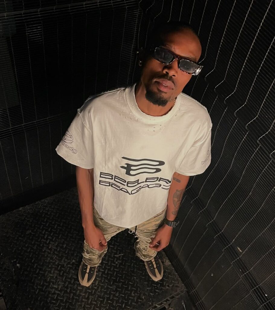 Wildad - Foreva Wildad - Foreva