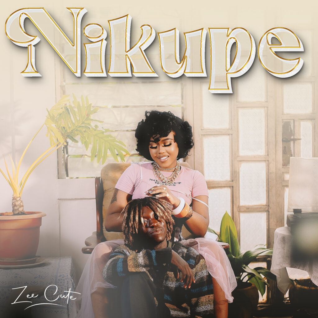 Zee Cute - Nikupe Zee Cute - Nikupe