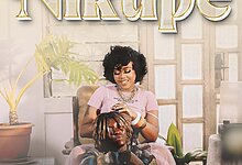 Zee Cute - Nikupe
