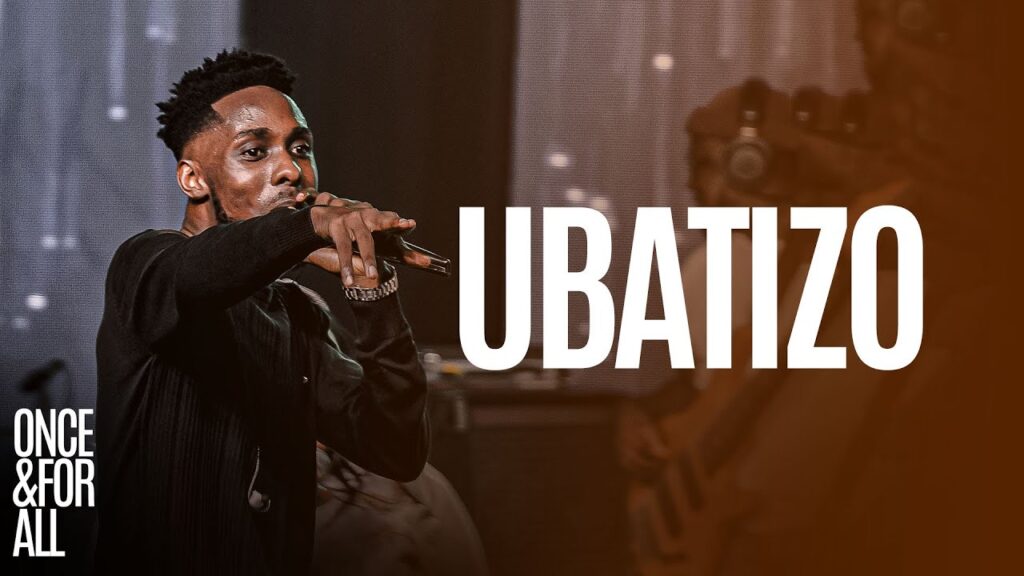 Zoravo – Ubatizo Zoravo – Ubatizo