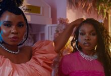 Zuchu Ft. Yemi Alade - Lollipop