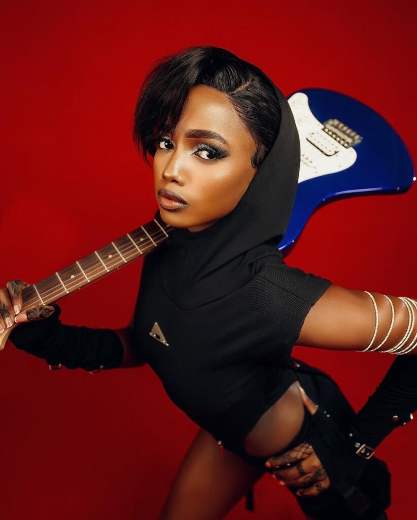 AUDIO Abigail Chams - Hold Me | Mp3 Download Abigail Chams - Hold Me