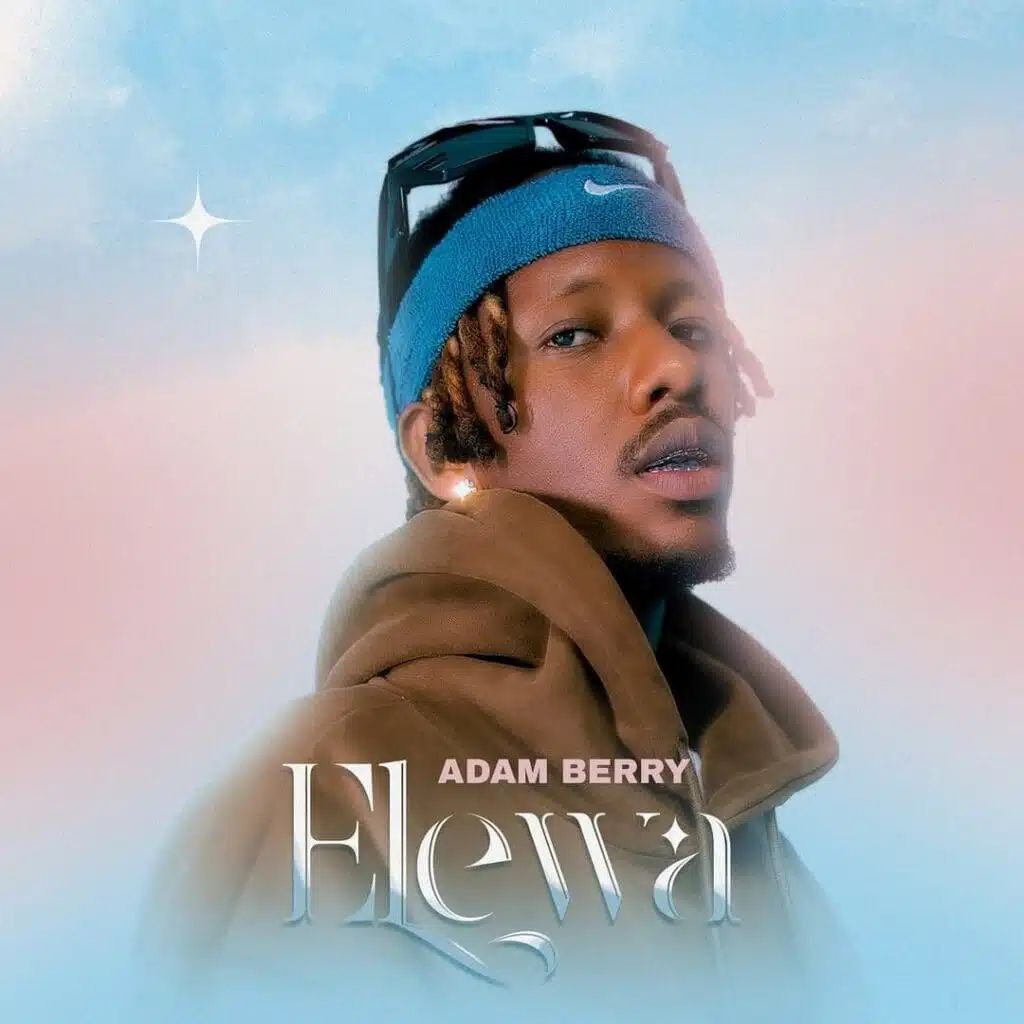 Adam Berry - ELEWA