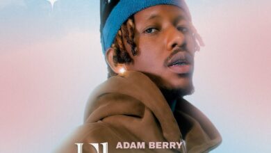 Adam Berry - ELEWA