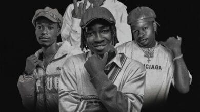 Adasco M2 Mbad ft. Jetty Mc, Jeusi Mc & Stizo - My Darling Remix