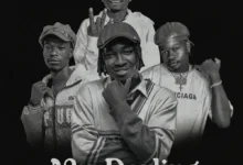 Adasco M2 Mbad ft. Jetty Mc, Jeusi Mc & Stizo – My Darling Remix