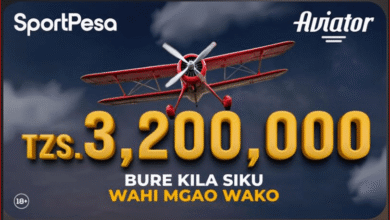Aviator: Rahisi kucheza kama 1-2-3 – Ushindi ndani ya sekunde chache!