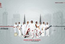 Banana Zorro X The B Band - Life