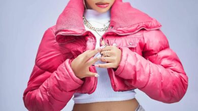 Barbie Mia Ft. Country Wizzy - Beautiful Girl