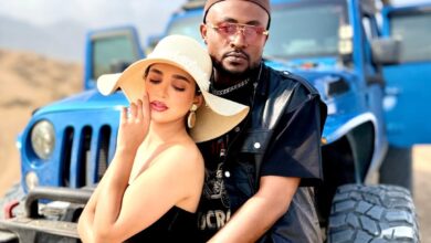 Barbie Mia Ft. Moni Centrozone - Ruka (Jump)