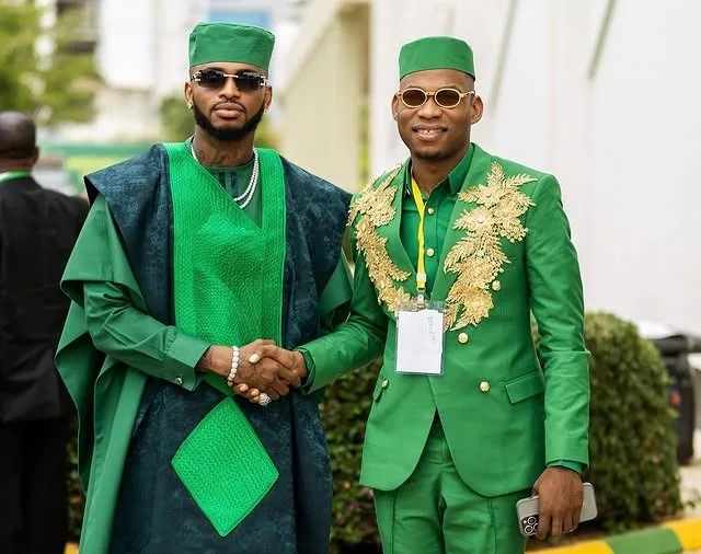 Barobaro ft. Khadija Kopa & Jay Combat - Mama