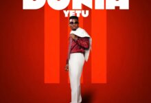 Beka Flavour - Dunia Yetu
