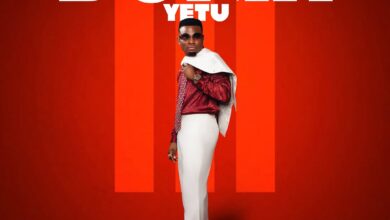 Beka Flavour - Dunia Yetu