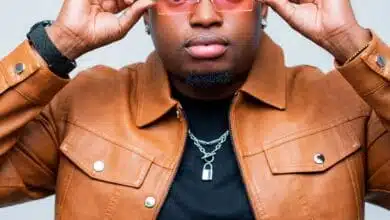 Belle 9 ft Kailo - Fanya