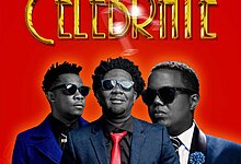 Chege ft Madee & AY Masta – Celebrate