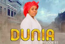 DUNIA (Ep 85) By Manyanya