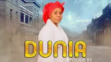 DUNIA (Ep 85) By Manyanya