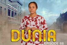 DUNIA (Ep 88) By Manyanya