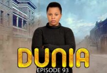 DUNIA (Ep 93) By Manyanya
