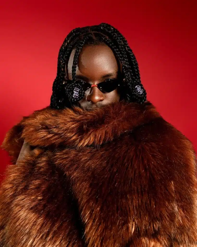 Dayoo Ft D Voice - Mimi