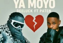 Deeluck Ft. Dogo Paten - Maumivu ya Moyo