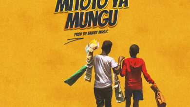 Dogo Elisha ft. Udi – Mitoto ya Mungu