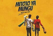 Dogo Elisha ft. Udi – Mitoto ya Mungu