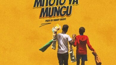 Dogo Elisha ft. Udi – Mitoto ya Mungu