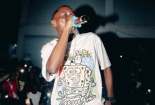 Dogo Paten - Mnataka Nini