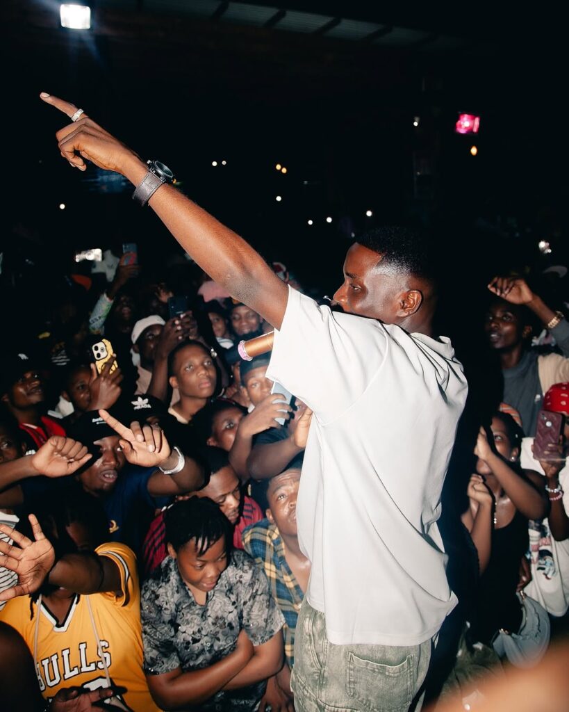 AUDIO Dogo Paten - Napambana | MP3 Download Dogo Paten - Napambana