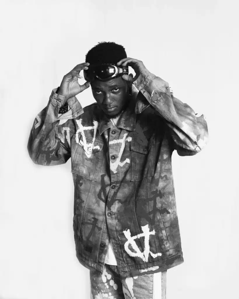 Dwin - About You (Interlude)