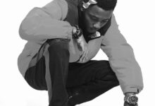 Dwin - Mtaani