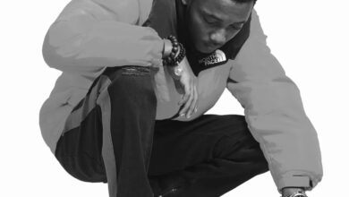Dwin - Mtaani