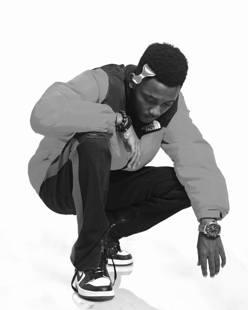 Dwin - Mtaani
