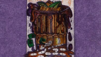 ALBUM: Dwin - Mtaani so Cold (DOWNLOAD)