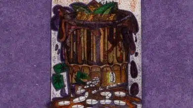 ALBUM: Dwin - Mtaani so Cold (DOWNLOAD)