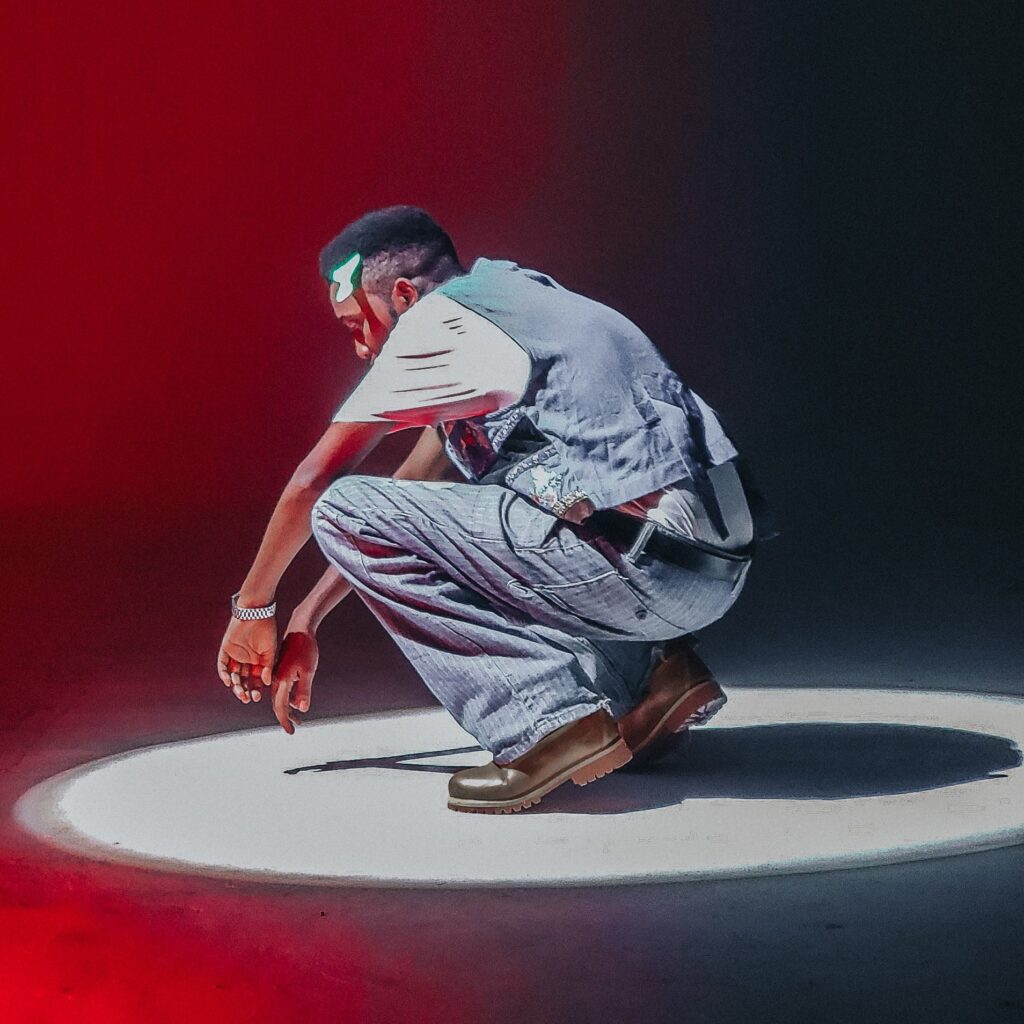 AUDIO Dwin - New Flow | Mp3 Download Dwin - New Flow