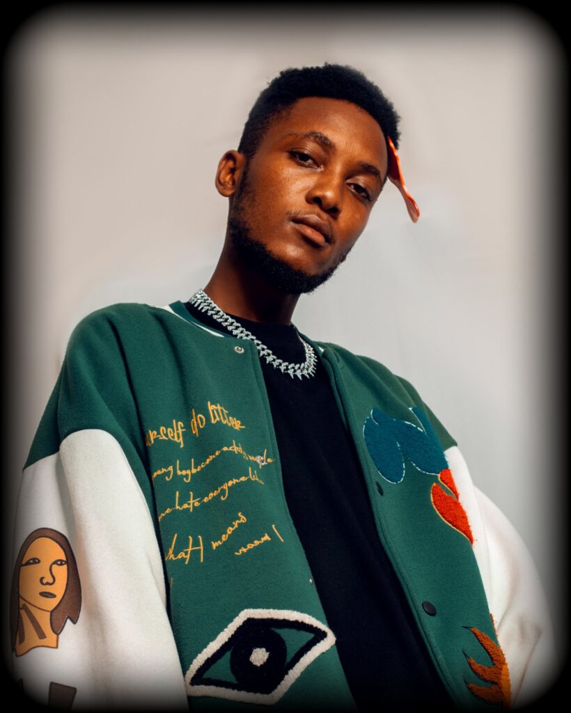 AUDIO Dwin - Nice Guy | Mp3 Download Dwin - Nice Guy