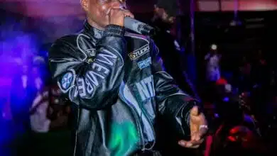 Emp Records Ft Dogo Paten & Don Tozi - SINA DEMU