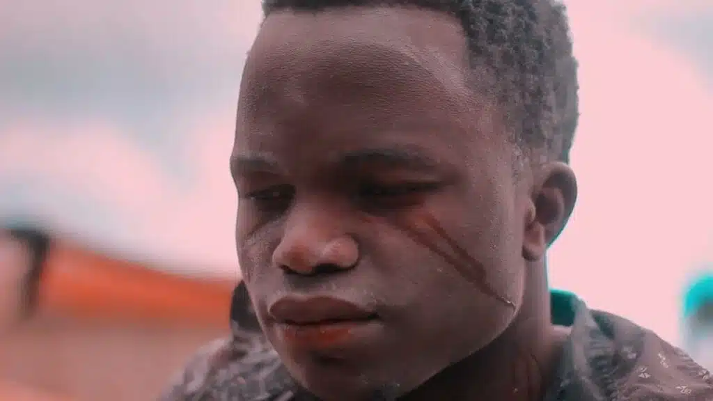 JEREMIA MTAFYA - FUTA MACHOZI YAKO