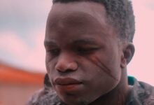 JEREMIA MTAFYA - FUTA MACHOZI YAKO